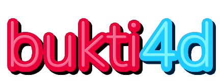 bukti4d — logo kanal