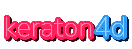keraton4d — logo kanal