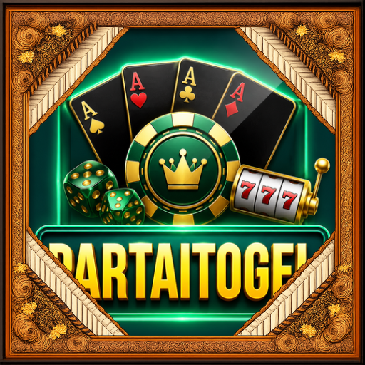 partaitogel — mitra unggulan