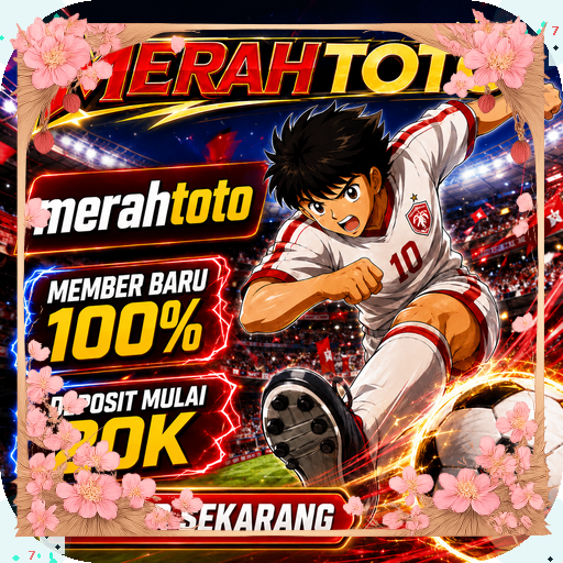 merahtoto — mitra unggulan